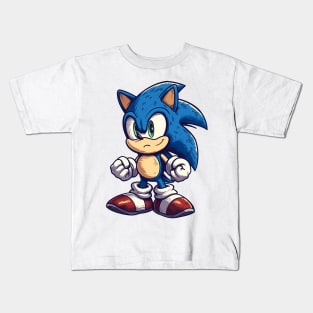 sonic Kids T-Shirt